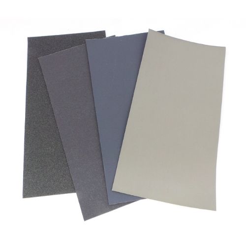 Micromesh abrasive sheets - nib polishing essentials pack